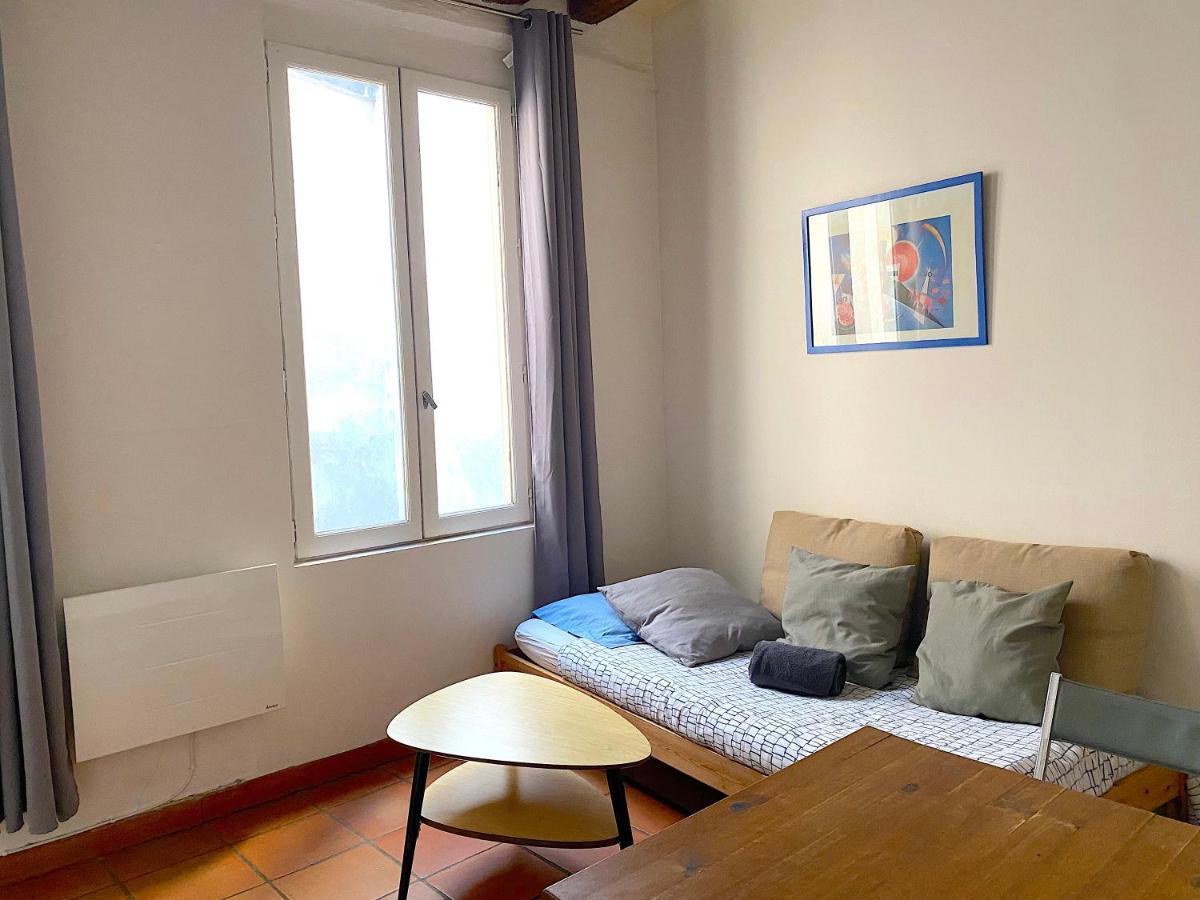 My Trip In Paris - Argout Apartamento Exterior foto