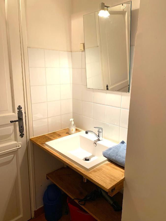 My Trip In Paris - Argout Apartamento Exterior foto