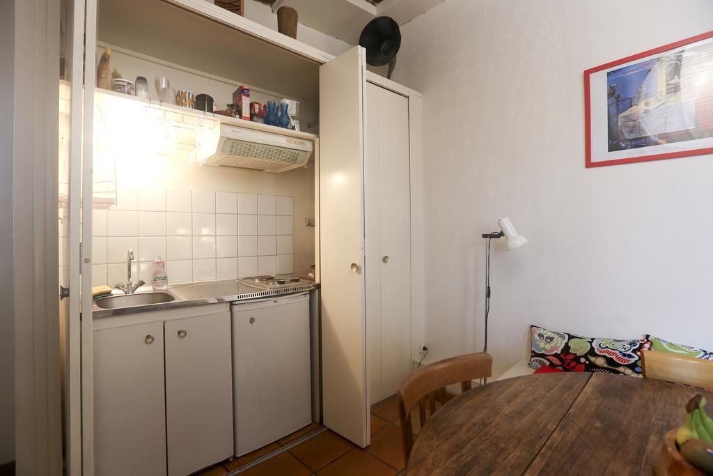 My Trip In Paris - Argout Apartamento Quarto foto
