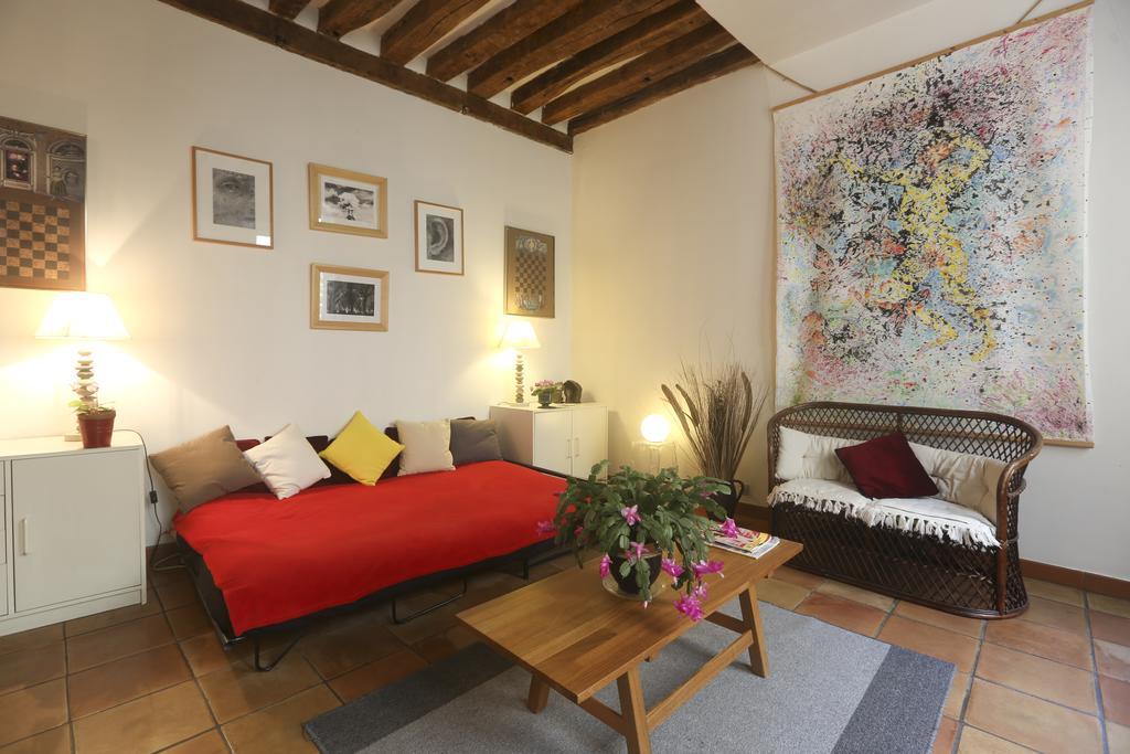 My Trip In Paris - Argout Apartamento Quarto foto