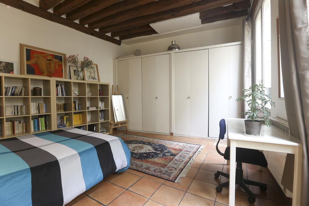 My Trip In Paris - Argout Apartamento Quarto foto
