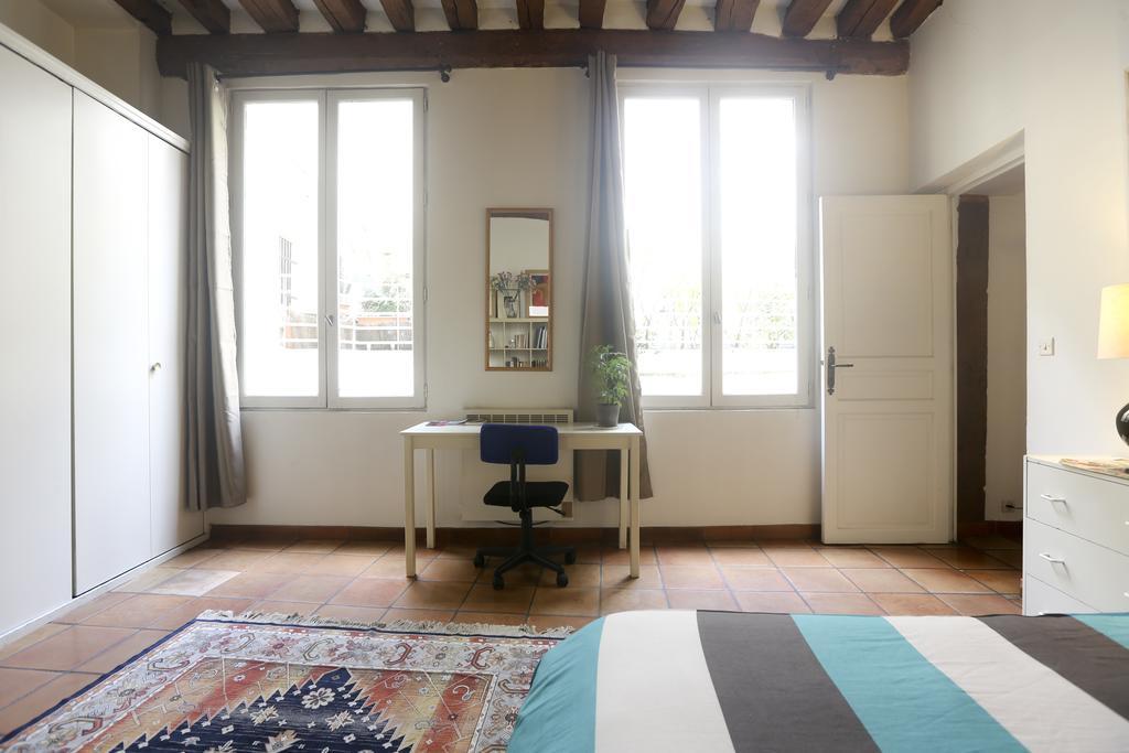 My Trip In Paris - Argout Apartamento Quarto foto